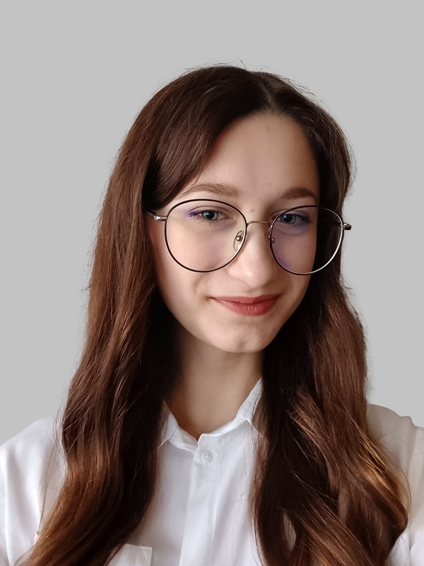 Зайцева Виолетта.