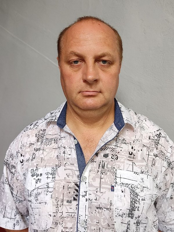 Алексеев Сергей Владимирович.