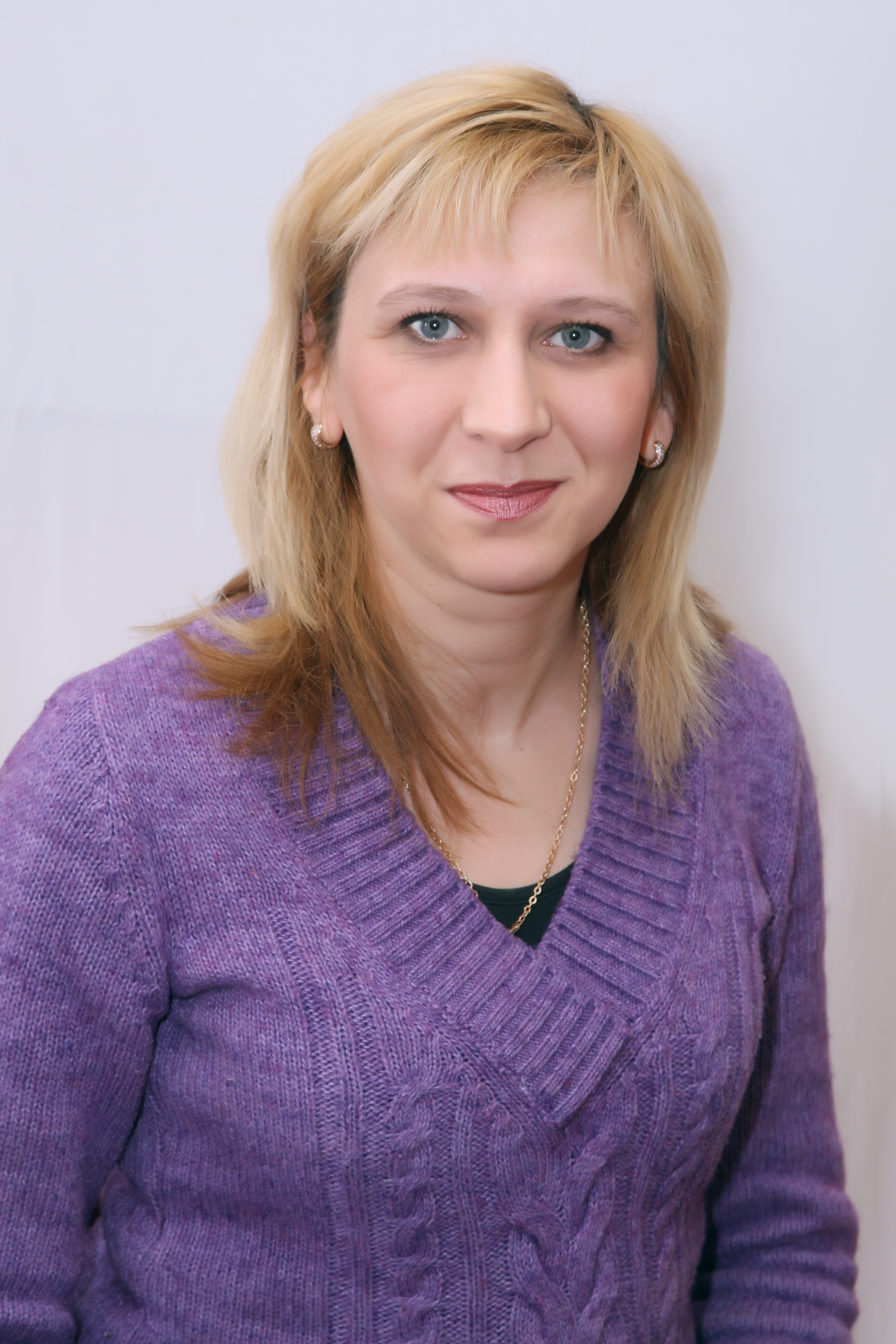 Филипенок Ирина Владимировна.