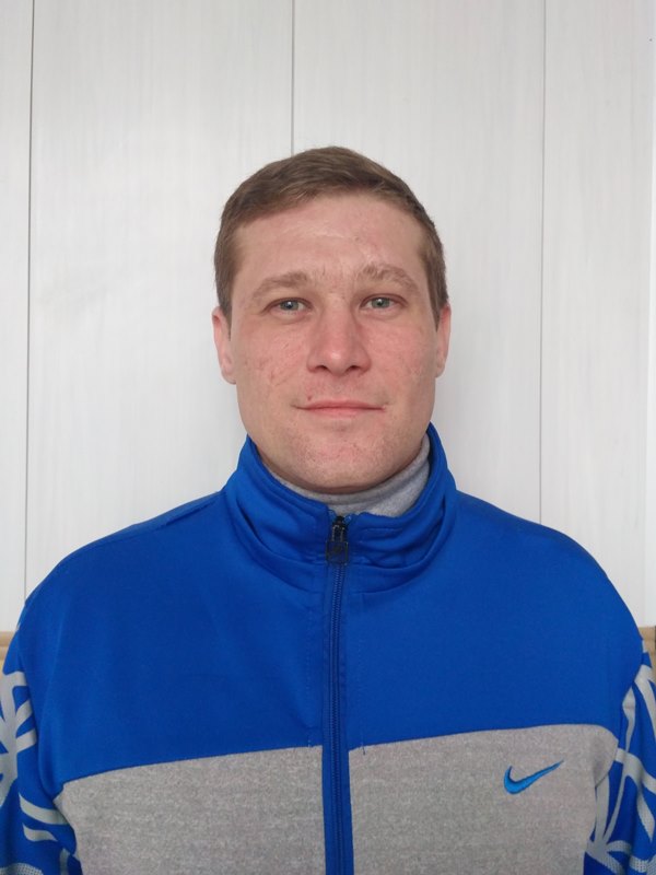 Колесников Александр Николаевич.