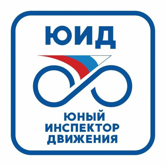 Слёт Юных инспекторов движения.