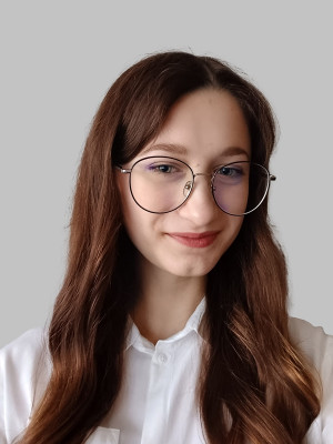 Зайцева Виолетта Зайцева Виолетта