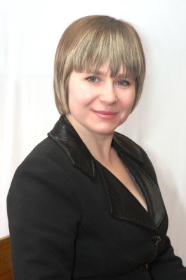 Заплетникова Елена Викторовна Заплетникова Елена Викторовна