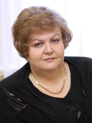 Богод Елена Яновна Богод Елена Яновна