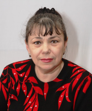 Куликова Валентина Петровна Куликова Валентина Петровна