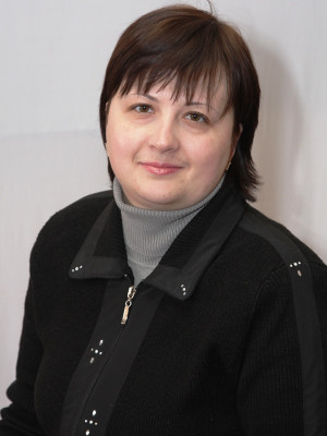 Лысенко Елена Николаевна Лысенко Елена Николаевна