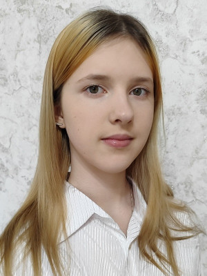 Ещеганова Екатерина Ещеганова Екатерина