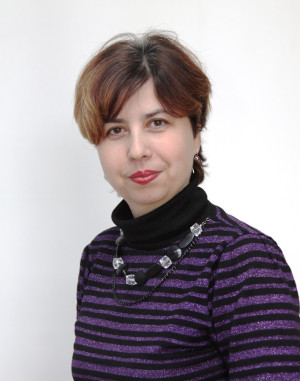 Душкина Елена Геннадиевна Душкина Елена Геннадиевна